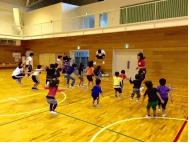 小学生スポーツ教室