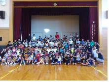 大学生スポーツ交流会