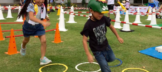 【遠野ホップ収穫祭2017】