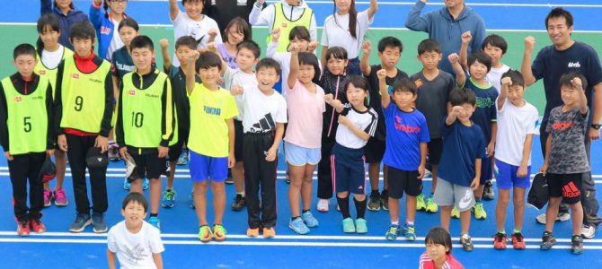 【東北夢応援アスリート交流会開催！】